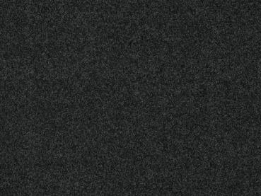 Vorwerk Yasmin 9H52 anthrazit Teppichboden kaufen – Draufsicht rechteckig